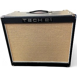 Used Tech 21 Power Engine 60 60W 1X12 Guitar Combo Amp