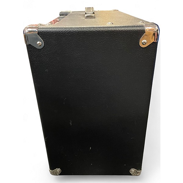 Used Tech 21 Power Engine 60 60W 1X12 Guitar Combo Amp