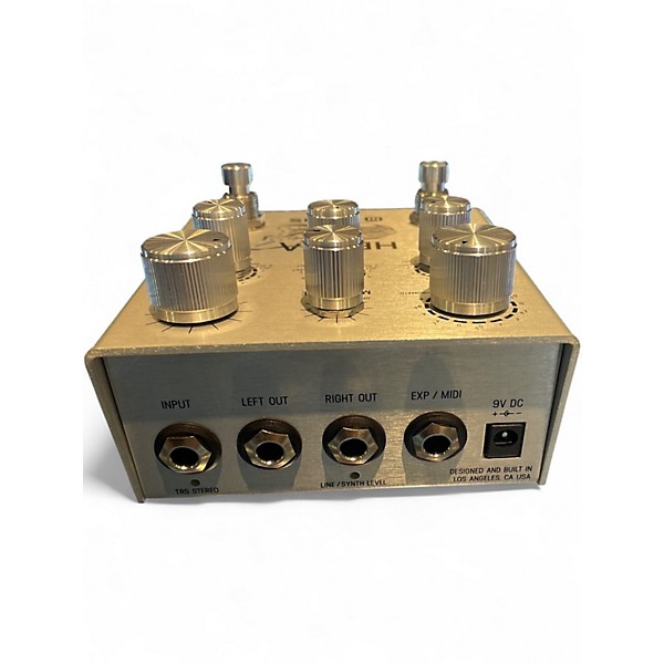 Used Meris HEDRA Effect Pedal