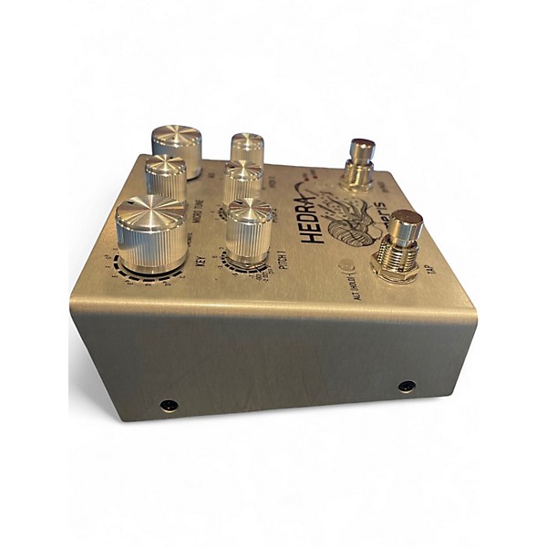 Used Meris HEDRA Effect Pedal