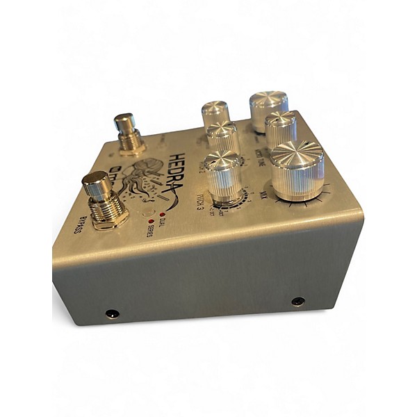 Used Meris HEDRA Effect Pedal