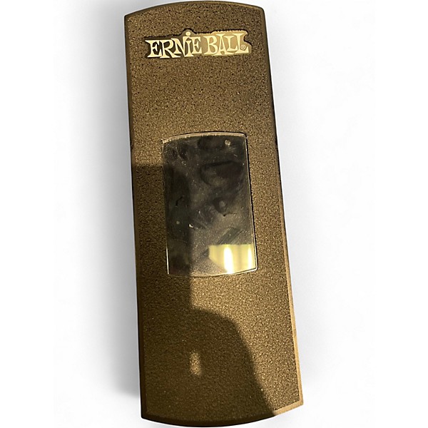 Used Ernie Ball TUNER VOLUME Pedal