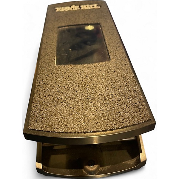 Used Ernie Ball TUNER VOLUME Pedal