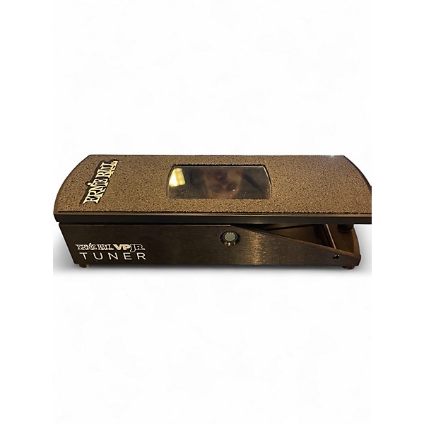 Used Ernie Ball TUNER VOLUME Pedal