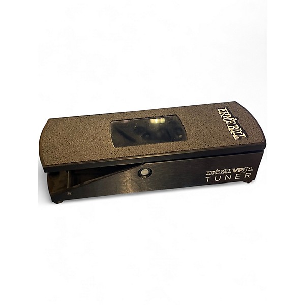 Used Ernie Ball TUNER VOLUME Pedal