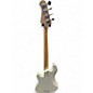 Used Lakland DARRYL JONES SKYLINE SERIES WHITE Electric Bass Guitar