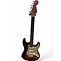 Used Fender AMERICAN PROFFESIONAL II G11 3 Tone Sunburst Solid Body Electric Guitar thumbnail