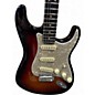 Used Fender AMERICAN PROFFESIONAL II G11 3 Tone Sunburst Solid Body Electric Guitar