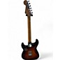Used Fender AMERICAN PROFFESIONAL II G11 3 Tone Sunburst Solid Body Electric Guitar