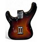 Used Fender AMERICAN PROFFESIONAL II G11 3 Tone Sunburst Solid Body Electric Guitar