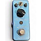Used Donner BLUES DRIVE Effect Pedal thumbnail
