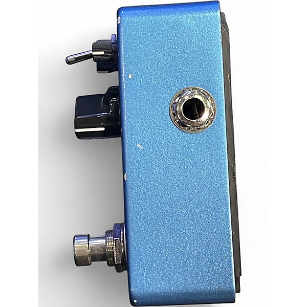 Used Donner BLUES DRIVE Effect Pedal