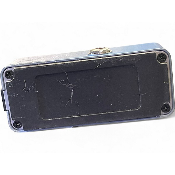 Used Donner BLUES DRIVE Effect Pedal