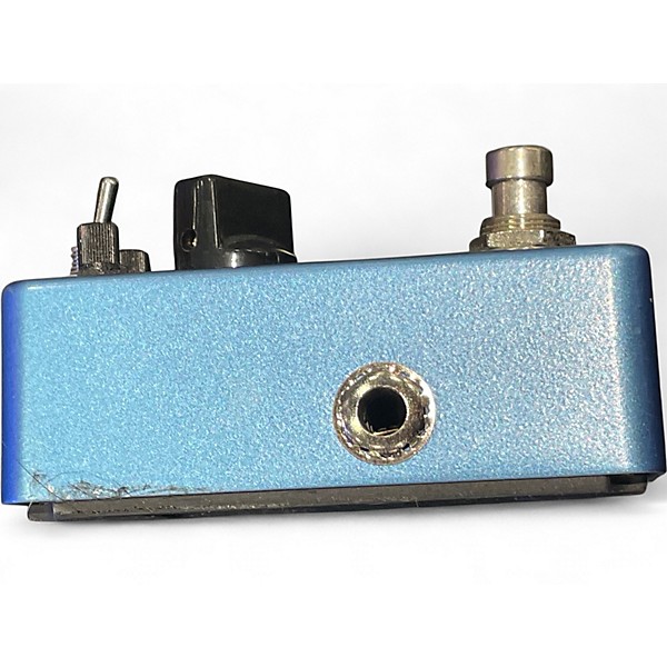Used Donner BLUES DRIVE Effect Pedal