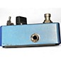 Used Donner BLUES DRIVE Effect Pedal