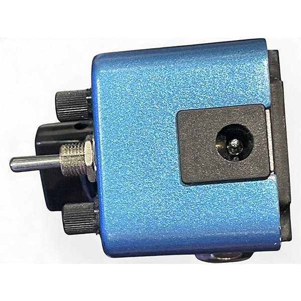 Used Donner BLUES DRIVE Effect Pedal