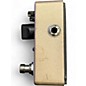 Used Donner GOLDEN TREMOLO Effect Pedal