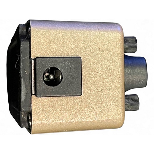 Used Donner GOLDEN TREMOLO Effect Pedal