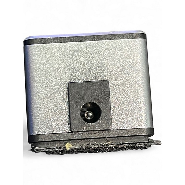 Used Donner DT-1 Tuner Pedal