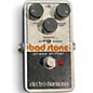 Used Electro-Harmonix Bad Stone Phase Shifter Effect Pedal thumbnail