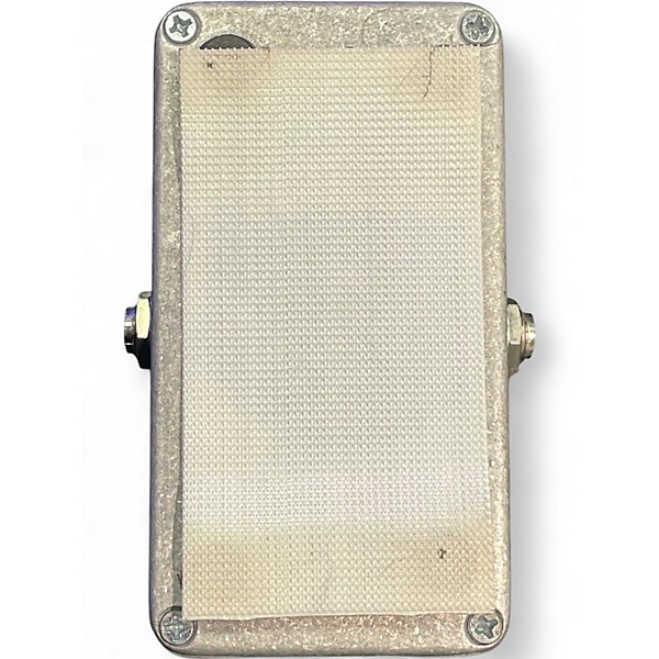 Used Electro-Harmonix Bad Stone Phase Shifter Effect Pedal