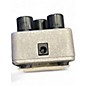 Used Electro-Harmonix Bad Stone Phase Shifter Effect Pedal