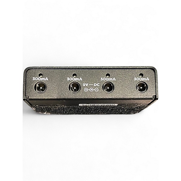 Used Ernie Ball VOLT Power Supply