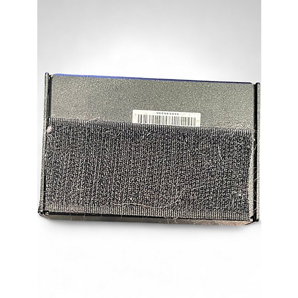 Used Ernie Ball VOLT Power Supply