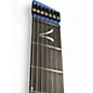 Used Aristedes H/07 CERULEAN BLUE Solid Body Electric Guitar