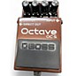 Used BOSS OC5 Effect Pedal thumbnail