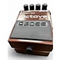 Used BOSS OC5 Effect Pedal