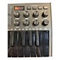 Used Akai Professional MPK Mini MIDI Controller
