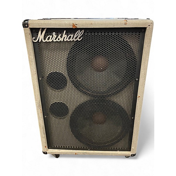 Vintage 1989 Marshall 1525 Guitar Cabinet