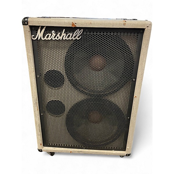 Vintage 1989 Marshall 1525 Guitar Cabinet