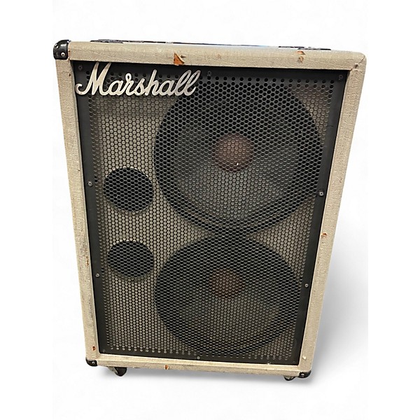 Vintage 1989 Marshall 1525 Guitar Cabinet