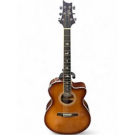 Used PRS Angelus Standard SE 2 Tone Sunburst Acoustic Guitar