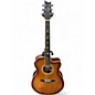 Used PRS Angelus Standard SE 2 Tone Sunburst Acoustic Guitar thumbnail