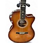 Used PRS Angelus Standard SE 2 Tone Sunburst Acoustic Guitar