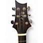 Used PRS Angelus Standard SE 2 Tone Sunburst Acoustic Guitar