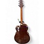 Used PRS Angelus Standard SE 2 Tone Sunburst Acoustic Guitar