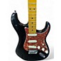 Used Tagima Woodstock 530 Black Solid Body Electric Guitar thumbnail