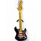 Used Tagima Woodstock 530 Black Solid Body Electric Guitar