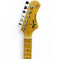 Used Tagima Woodstock 530 Black Solid Body Electric Guitar