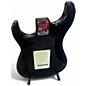 Used Tagima Woodstock 530 Black Solid Body Electric Guitar