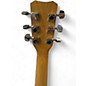 Used Hohner HW640 Natural Acoustic Guitar