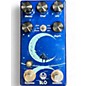 Used Walrus Audio Slo Reverb Effect Pedal thumbnail