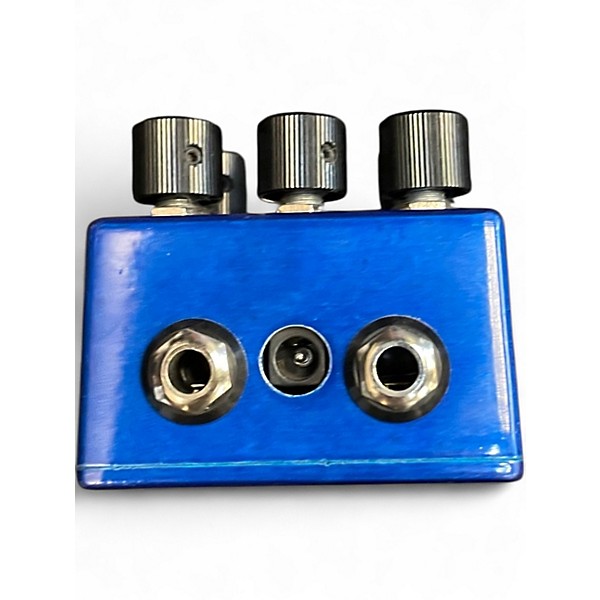 Used Walrus Audio Slo Reverb Effect Pedal