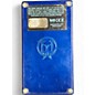 Used Walrus Audio Slo Reverb Effect Pedal