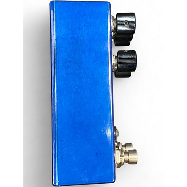 Used Walrus Audio Slo Reverb Effect Pedal