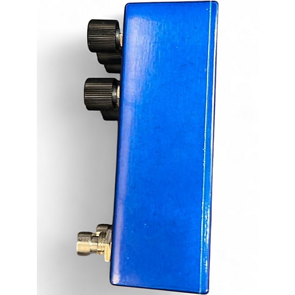 Used Walrus Audio Slo Reverb Effect Pedal